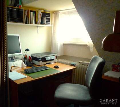 unterm Dach - 