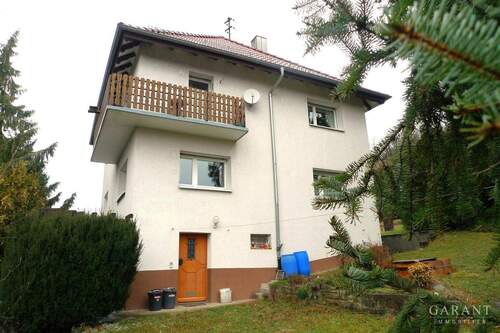 Seitenansicht - 