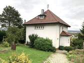 Nordseite - Charmantes Zweifamilienhaus in top Aussichtslage!