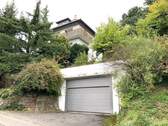 große Garage - 6 Zimmer Mehrfamilienhaus, Wohnhaus in Pforzheim