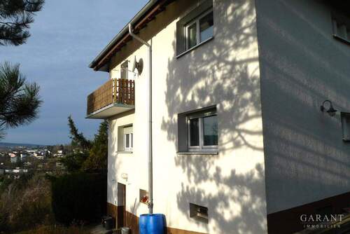 Seitenansicht - 