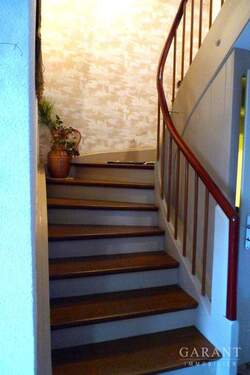 Treppenhaus - 