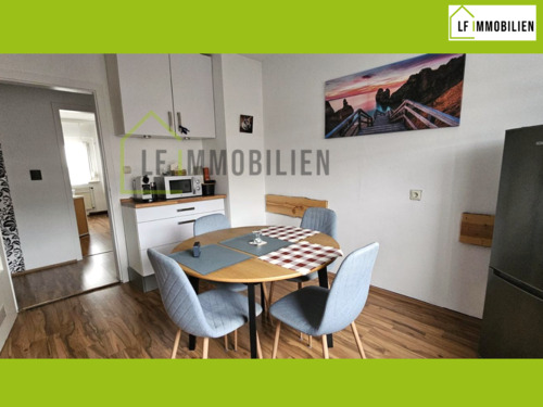 Ihr neues Zuhause? - Wohnen im Herzen von Malsch - 680,00 EUR Kaltmiete, ca.  70,00 m² Wohnfläche