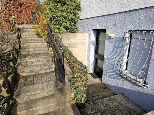 Eingang West2 fx - 2 Zimmer Etagenwohnung in Simmerath