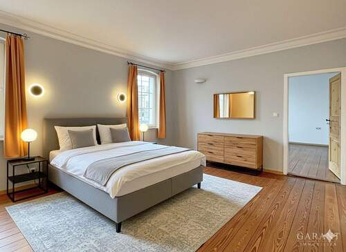 EG Zimmer KI - Mehrfamilienhaus, Wohnhaus mit 127,00 m² in Waiblingen zum Kaufen