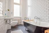 Badezimmer - 