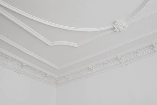 Stuck - Etagenwohnung mit 133,00 m&sup2; in Berlin zum Kaufen