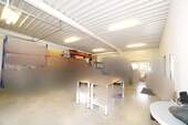 Gewerbehalle, Werkstatt - 