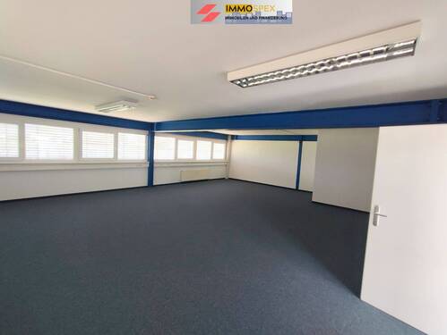 Büro Grenzach2.jpg - Büro, Praxis, Atelier, Callcenter, Lagerräume zu vermieten!