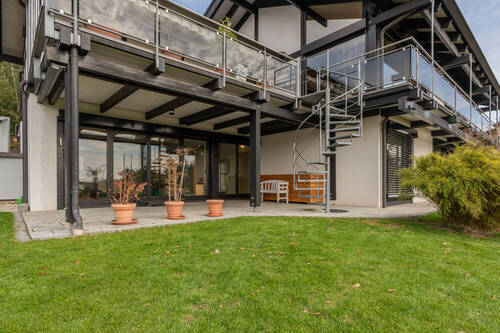 Garten - Terrasse (2) - 