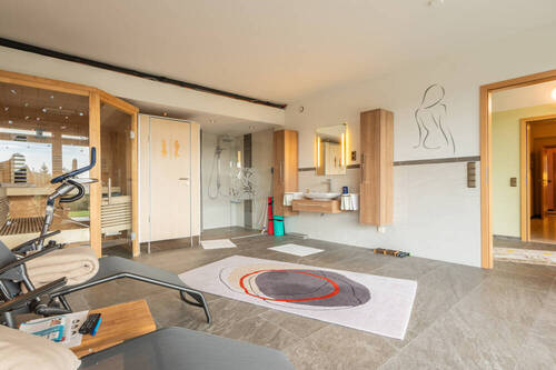 Wellnessbereich (1) - 
