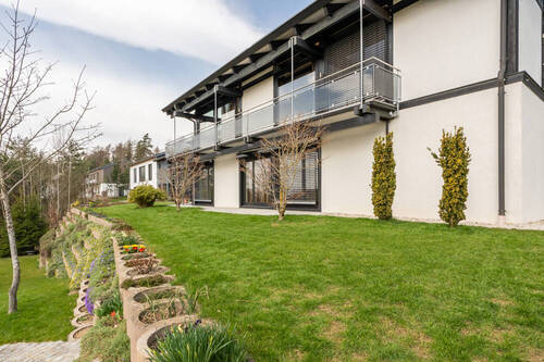 Garten - Terrasse (1) - 