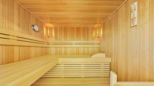 Sauna Obergeschoss - 