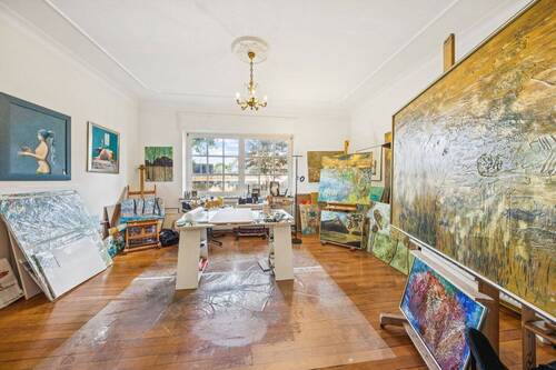 Atelier Erdgeschoss - 