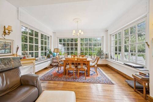 Essbereich Erdgeschoss - 1 Zimmer Mehrfamilienhaus, Wohnhaus in Haselünne