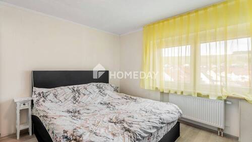 Schlafzimmer 1 - 