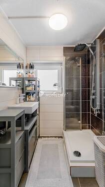Badezimmer 1 - 