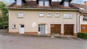 Außenansicht 2 - Charmantes, umfassend modernisiertes Bauernhaus mit vielseitigen Nutzungsmöglichkeiten