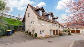 Außenansicht 1 - 4 Zimmer Bauernhaus, Landhaus in Geisingen
