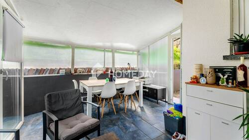 Wintergarten 1 - 