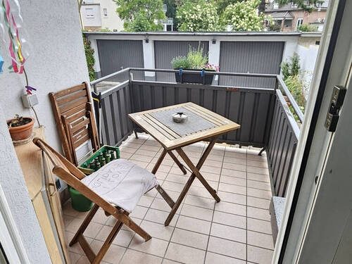 Bild 1 - +Tolle EG-Wohnung mit Balkon im 7 FH in begehrter Wohnlage+vermietet+