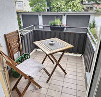 +Tolle EG-Wohnung mit Balkon im 7 FH in begehrter Wohnlage+vermietet+ - Mannheim / Wallstadt