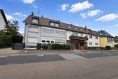 Ansicht - 3 Zimmer Etagenwohnung in Mannheim / Wallstadt