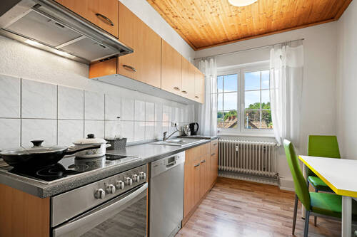 Wohnung - 