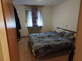 Schlafzimmer - 2 Zimmer Etagenwohnung in München