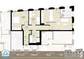 Grundriss - 