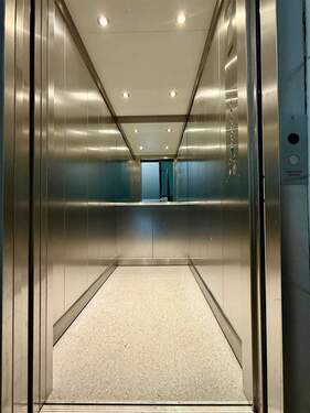 Augzug im Haus (Hochparterre) - Etagenwohnung mit 60,00 m&sup2; in Kiel zum Kaufen