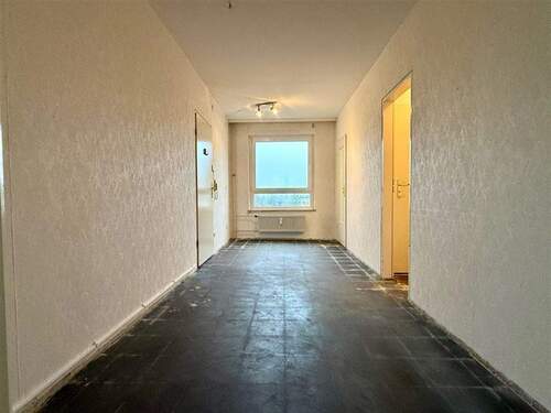 Wohnungseingang bzw. Essdiele - 