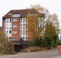 Anleger aufgepasst - 2 Zimmer mit Garage, vermietet - Kiel Elmschenhagen-Nord