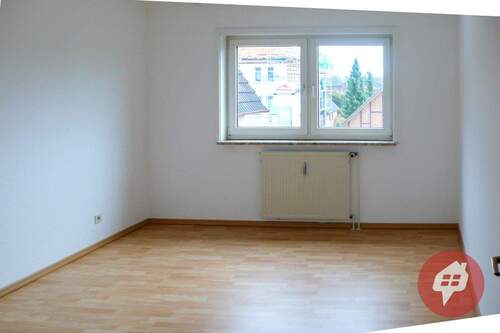 Schlafzimmer - Etagenwohnung mit 71,90 m&sup2; in Kiel zum Kaufen