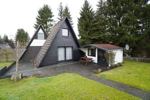 Ihr neues Domizil - 2 Zimmer Einfamilienhaus zum Kaufen in Bad Wünnenberg