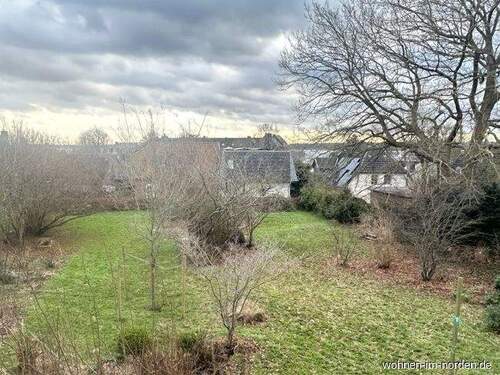 Bild 1 - Strande: Rarität in Bestlage - Eklusives Baugrundstück nur 200 m vom Strand entfernt