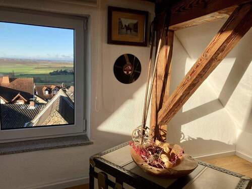 Blick über Rheinhessen - 