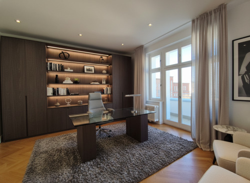 Unverbindliche Visualisierung - 