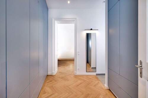 Anziehendes Ambiente - 