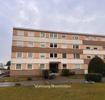 Sehr schöne 3-Zimmer-Wohnung im Herzen von Rheinfelden (Baden)