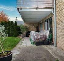 Modern & effizient wohnen - vermietete Erdgeschosswohnung mit Garten - Meerbusch / Osterath