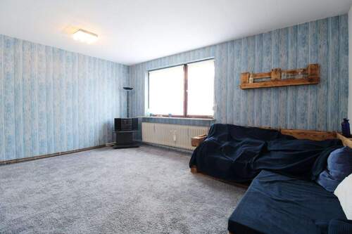 Schlafzimmer 1 EG - 