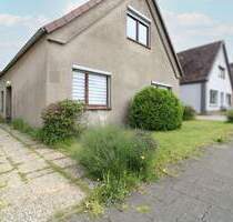 Ein Zuhause für Visionäre - Einfamilienhaus mit Einliegerwohnung und großem Gestaltungsspielraum - Geestland Bad Bederkesa