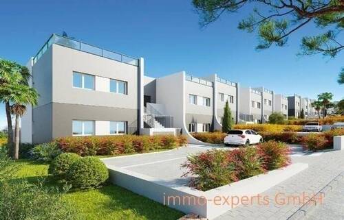 Bild 3 - Reihenhaus in ruhiger Lage an der nördlichen Costa Blanca