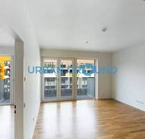 Mitte - Schön geschnitten u. Balkon-2 Zi.Apartment und EBK - Berlin