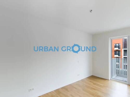 Bild 2 - 2 Zimmer Etagenwohnung zur Miete in Berlin