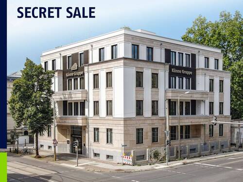 Secret_Sale_KIG_Firmensitz - Ehemaliges, leerstehendes Hotel !!