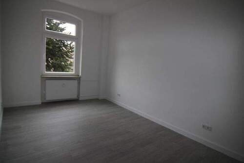 Schlafzimmer - 2 Zimmer Etagenwohnung in Neuss