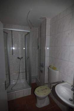 Duschbad - 