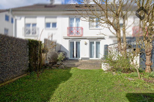 Provisionsfrei! - Modern wohnen, gemeinsam glücklich sein - Euer Familienzuhause